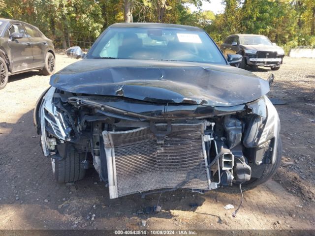 1G6KB5RS9JU159374 Cadillac Ct6 Standard
