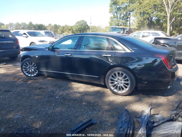 1G6KB5RS9JU159374 Cadillac Ct6 Standard