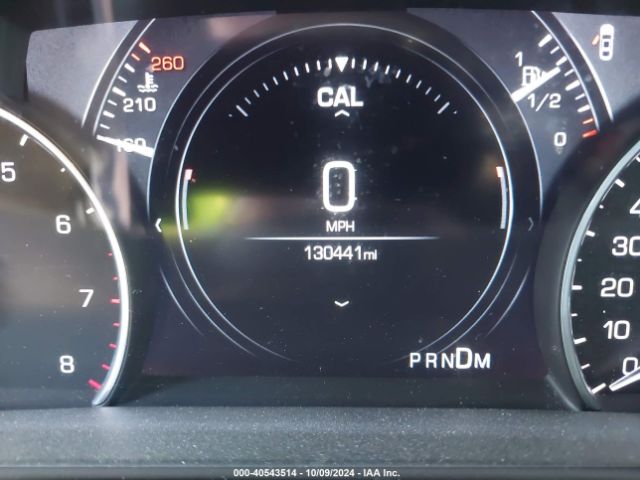1G6KB5RS9JU159374 Cadillac Ct6 Standard