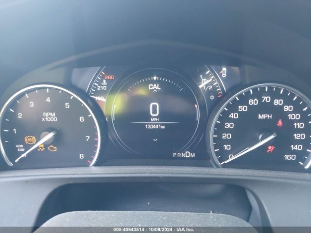 1G6KB5RS9JU159374 Cadillac Ct6 Standard