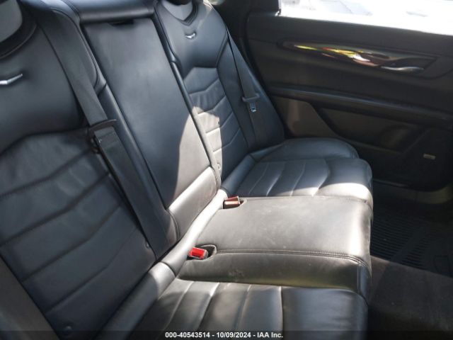 1G6KB5RS9JU159374 Cadillac Ct6 Standard