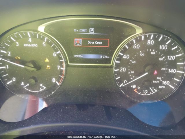 5N1AR2MM1GC648938 Nissan Pathfinder Platinum/s/sl/sv