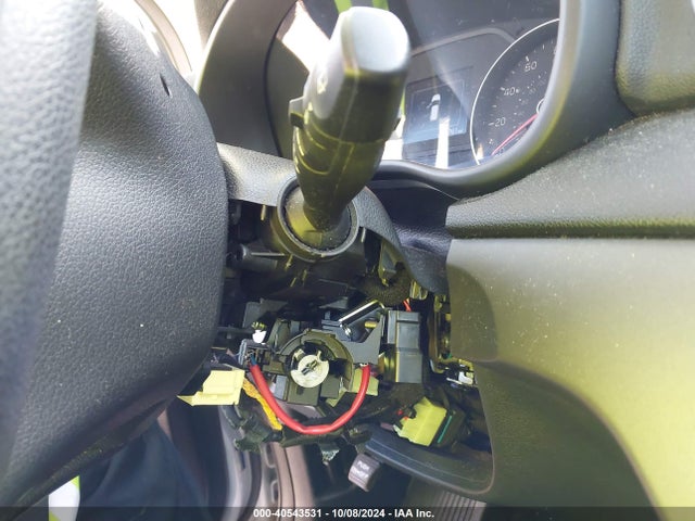 KIA Sportage Lx 2017 KNDPMCAC5H7114902 Image 6