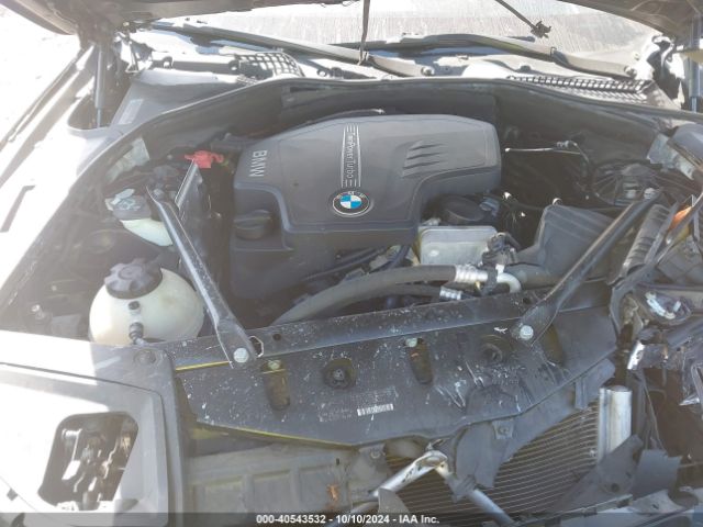 WBA5A5C57ED501133 BMW 528I