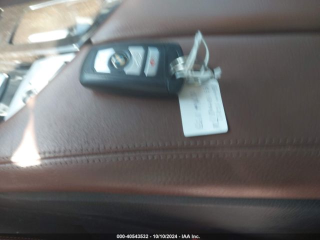 WBA5A5C57ED501133 BMW 528I