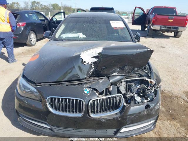 WBA5A5C57ED501133 BMW 528I