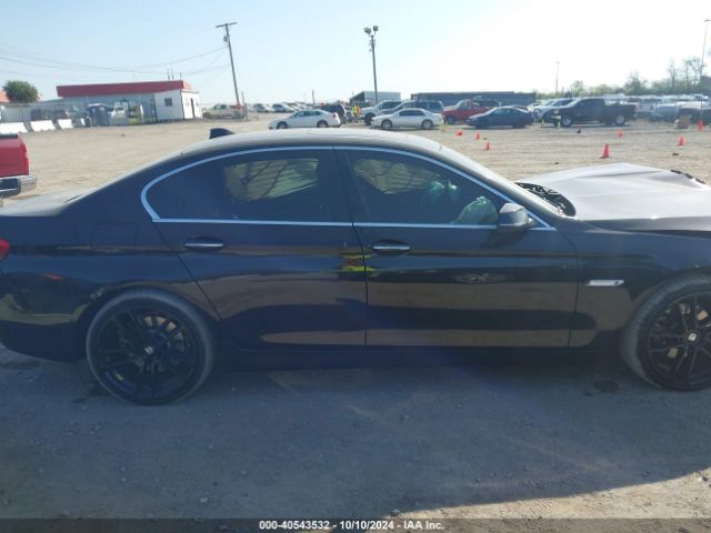 WBA5A5C57ED501133 BMW 528I
