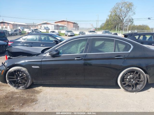 WBA5A5C57ED501133 BMW 528I