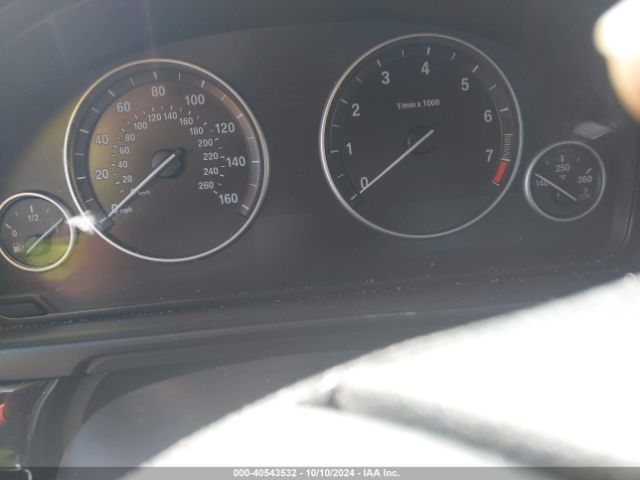 WBA5A5C57ED501133 BMW 528I