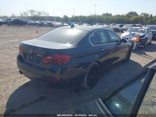 WBA5A5C57ED501133 BMW 528I