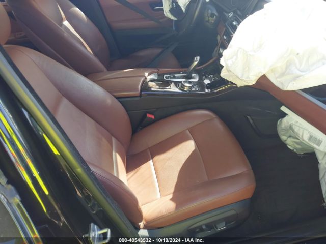 WBA5A5C57ED501133 BMW 528I