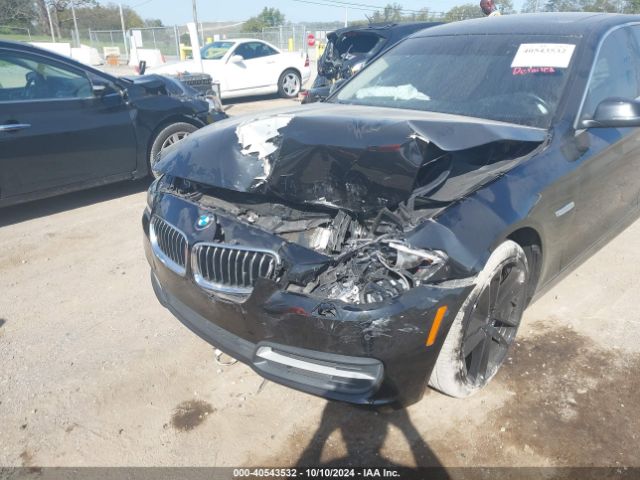 WBA5A5C57ED501133 BMW 528I