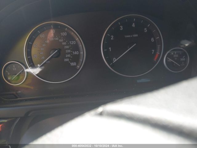 WBA5A5C57ED501133 BMW 528I