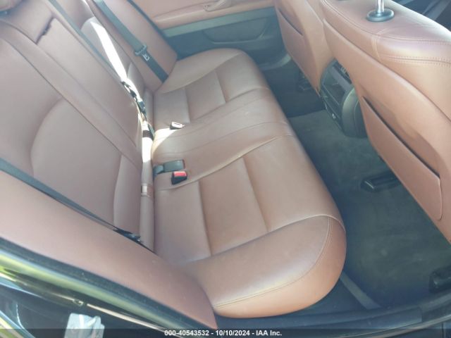 WBA5A5C57ED501133 BMW 528I