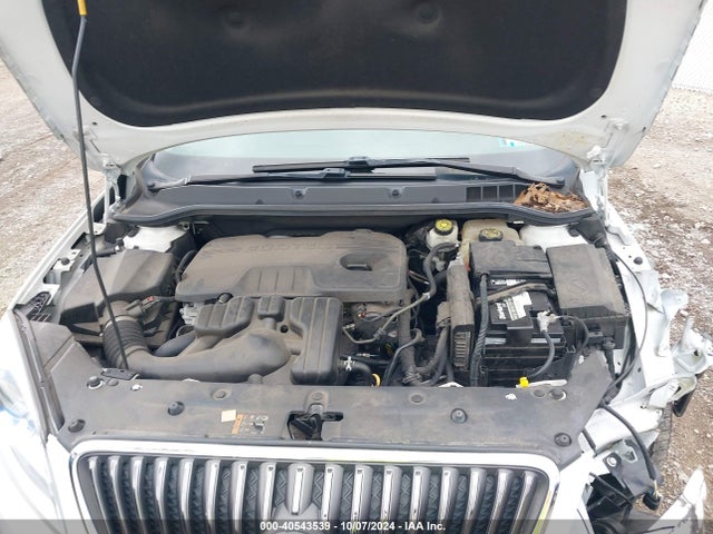 1G4PR5SK3H4116308 Buick Verano Sport Touring