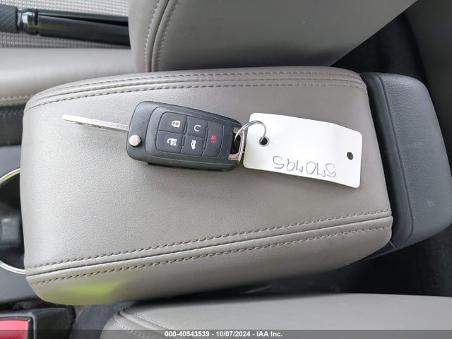 1G4PR5SK3H4116308 Buick Verano Sport Touring