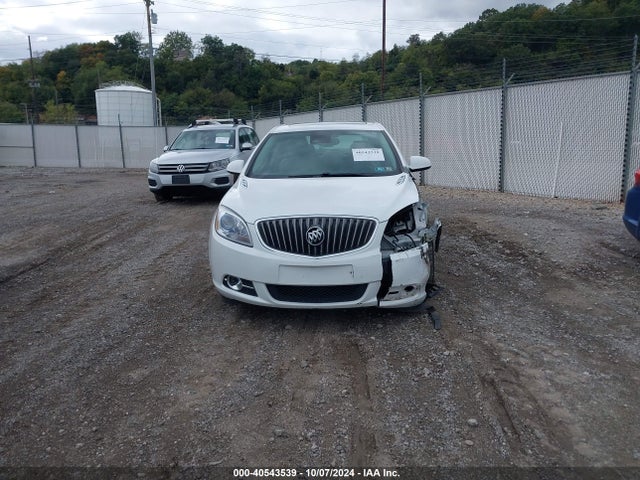 1G4PR5SK3H4116308 Buick Verano Sport Touring