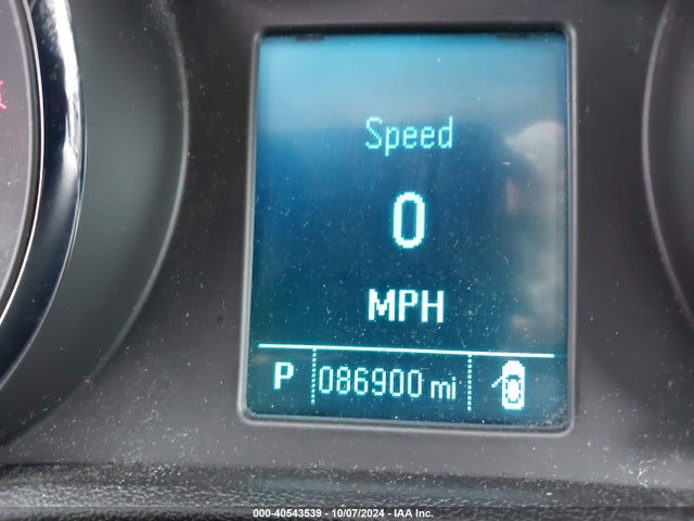 1G4PR5SK3H4116308 Buick Verano Sport Touring