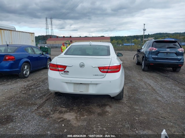 1G4PR5SK3H4116308 Buick Verano Sport Touring