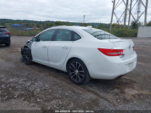 1G4PR5SK3H4116308 Buick Verano Sport Touring