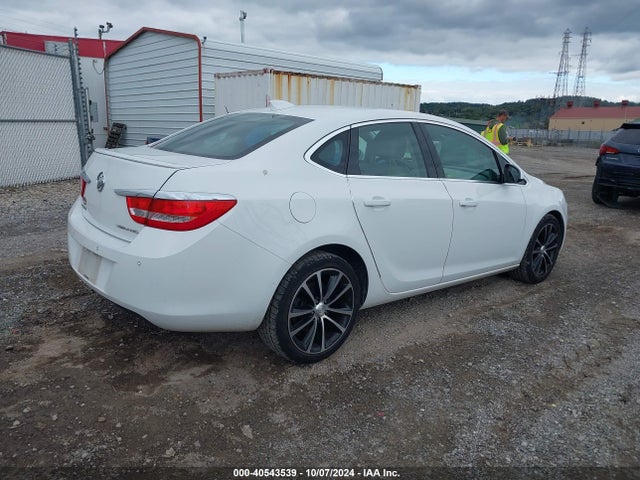 1G4PR5SK3H4116308 Buick Verano Sport Touring