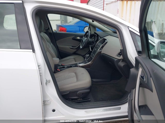 1G4PR5SK3H4116308 Buick Verano Sport Touring