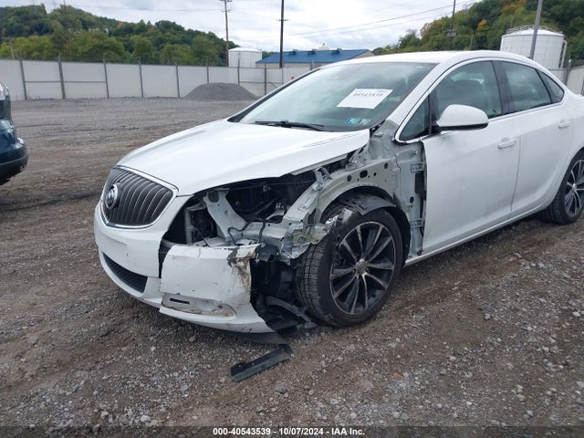 1G4PR5SK3H4116308 Buick Verano Sport Touring