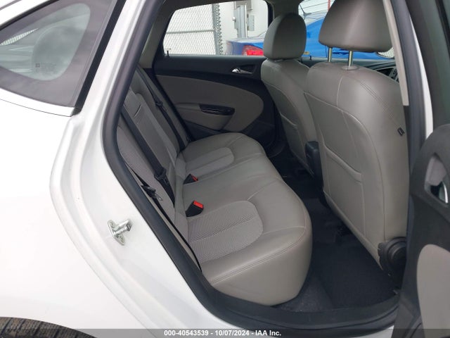 1G4PR5SK3H4116308 Buick Verano Sport Touring