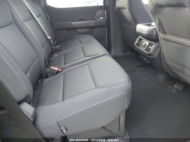 Ford F-150 Xlt 2024 1FTEW3KP1RFA37178 Image 8