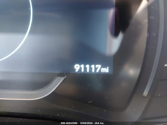 Hyundai Santa Fe Ultimate 2019 5NMS53ADXKH039811 Image 15