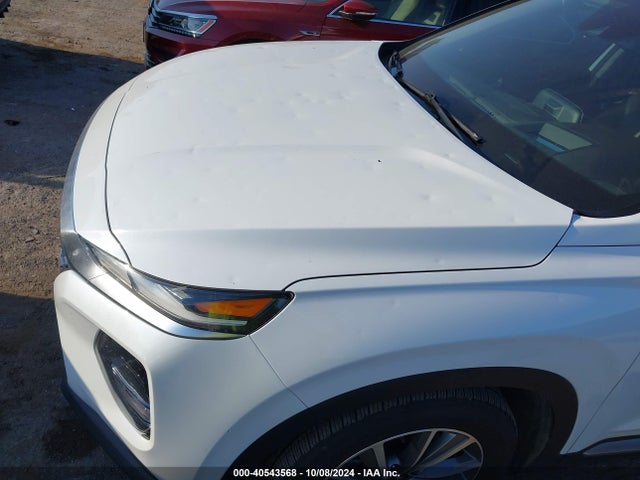 Hyundai Santa Fe Ultimate 2019 5NMS53ADXKH039811 Image 6