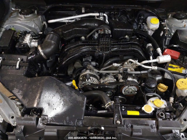 JF2SKAKC1RH426442 Subaru Forester Limited