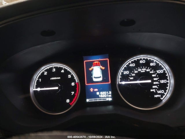 JF2SKAKC1RH426442 Subaru Forester Limited