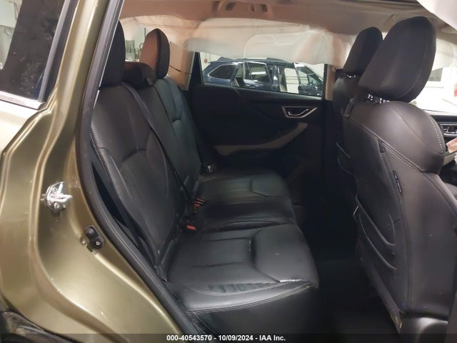 JF2SKAKC1RH426442 Subaru Forester Limited