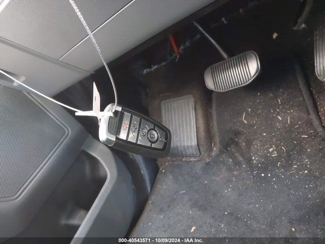 Ford F-150 Xlt 2021 1FTEW1EP8MFC11899 Image 11