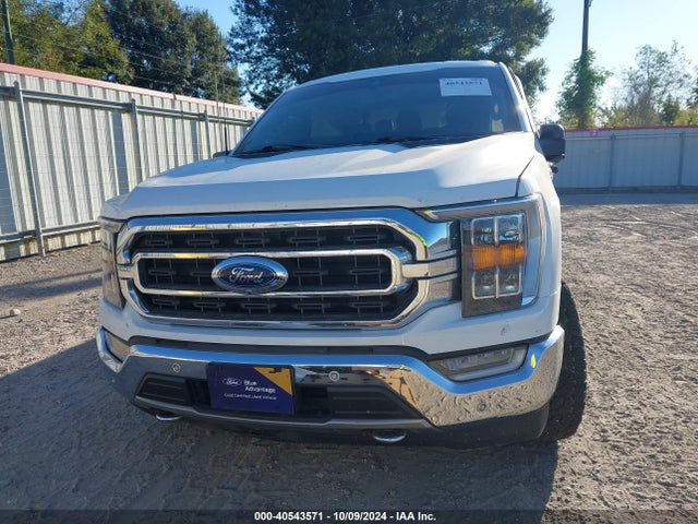 Ford F-150 Xlt 2021 1FTEW1EP8MFC11899 Image 12