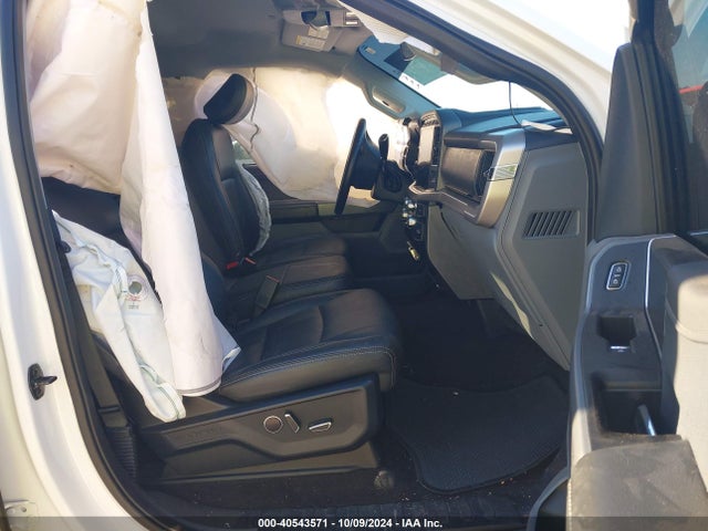 Ford F-150 Xlt 2021 1FTEW1EP8MFC11899 Image 5