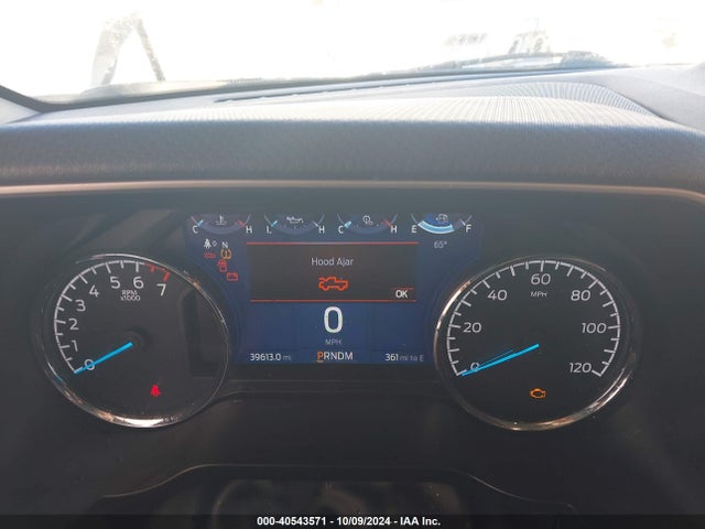 Ford F-150 Xlt 2021 1FTEW1EP8MFC11899 Image 7