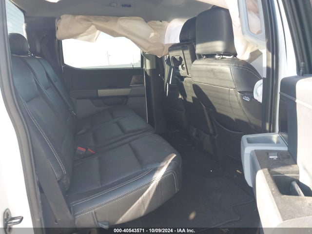 Ford F-150 Xlt 2021 1FTEW1EP8MFC11899 Image 8