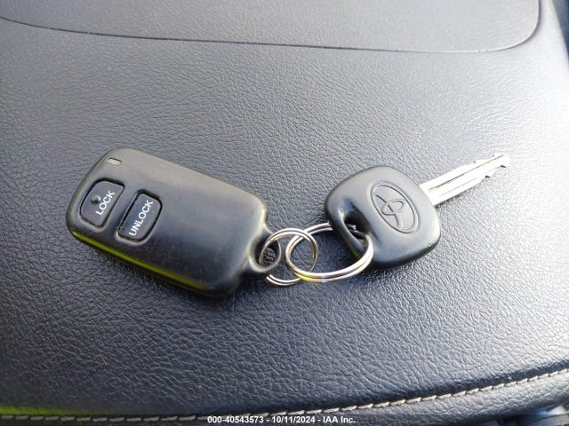 4T4BF1FK7ER393003 Toyota CAMRY L