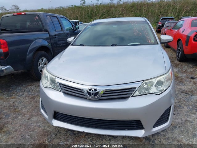 4T4BF1FK7ER393003 Toyota CAMRY L