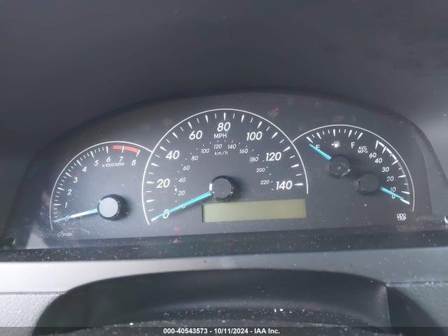 Toyota CAMRY L 2014 4T4BF1FK7ER393003 Image 15