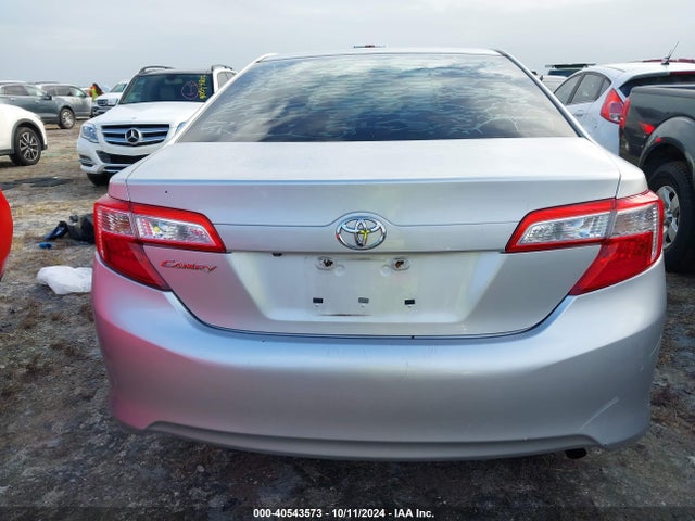 Toyota CAMRY L 2014 4T4BF1FK7ER393003 Image 16