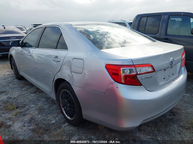 4T4BF1FK7ER393003 Toyota CAMRY L