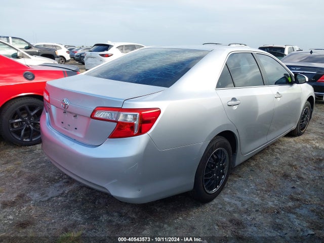 4T4BF1FK7ER393003 Toyota CAMRY L