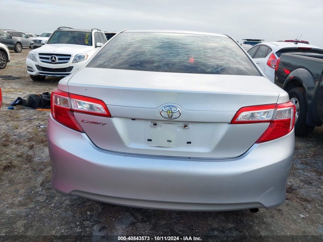 4T4BF1FK7ER393003 Toyota CAMRY L