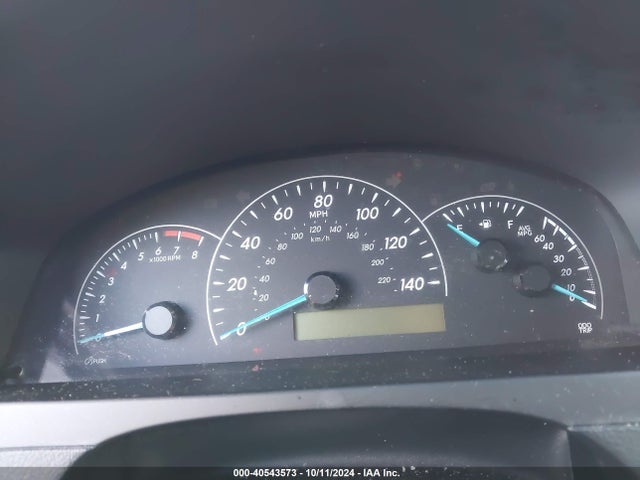4T4BF1FK7ER393003 Toyota CAMRY L