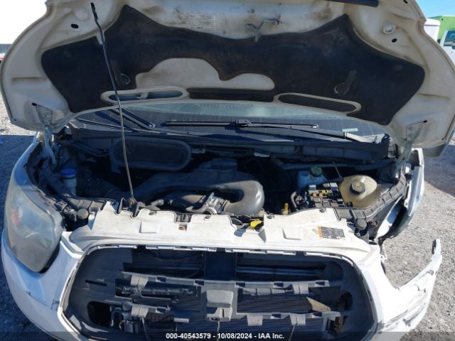 1FTNE1YM4FKB28422 Ford Transit-150