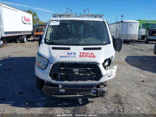 1FTNE1YM4FKB28422 Ford Transit-150