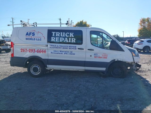1FTNE1YM4FKB28422 Ford Transit-150